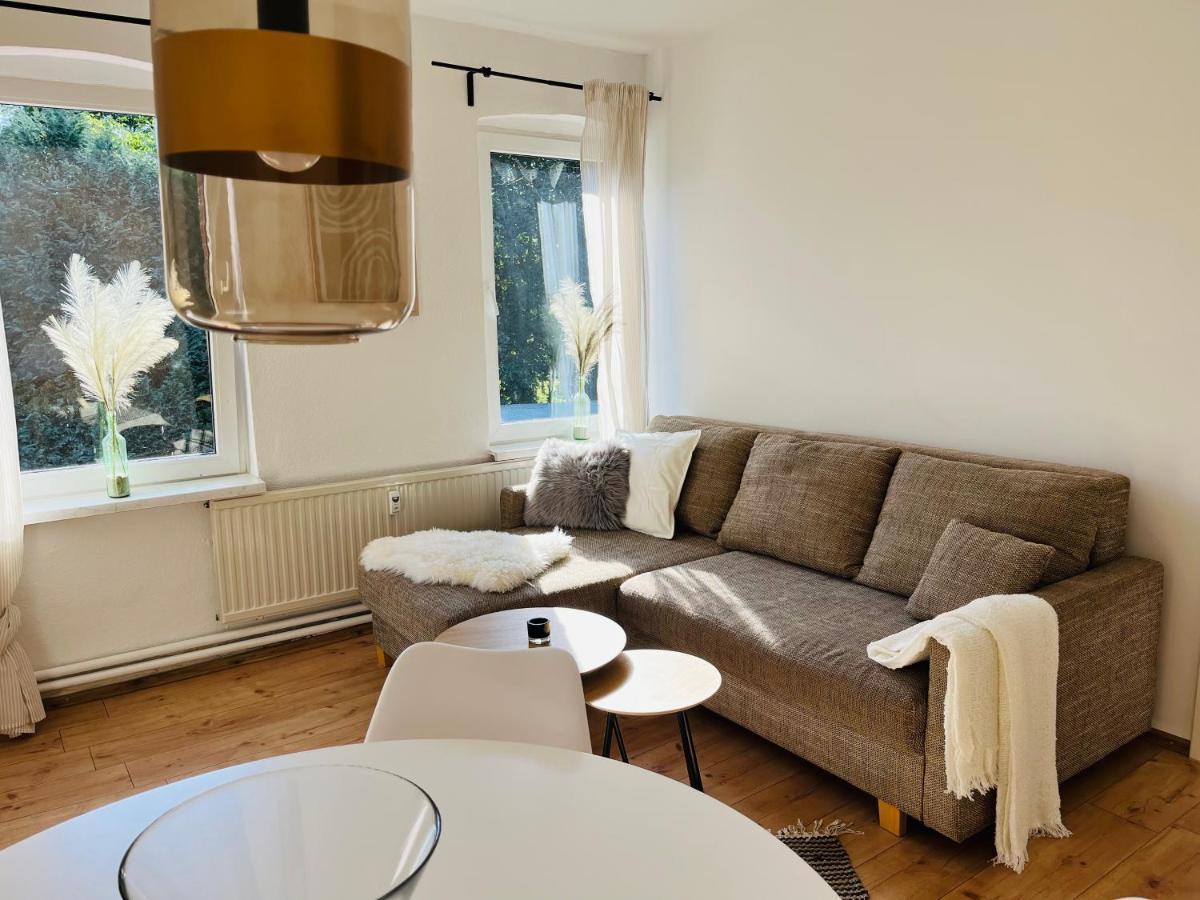 Ferienwohnung Connect 9.3 Dorumer Neufeld Exterior foto